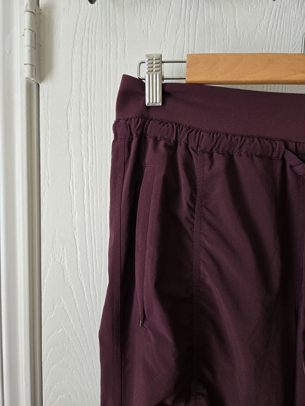 Athleta Attitude II Lined Pant - Picture 4 of 10